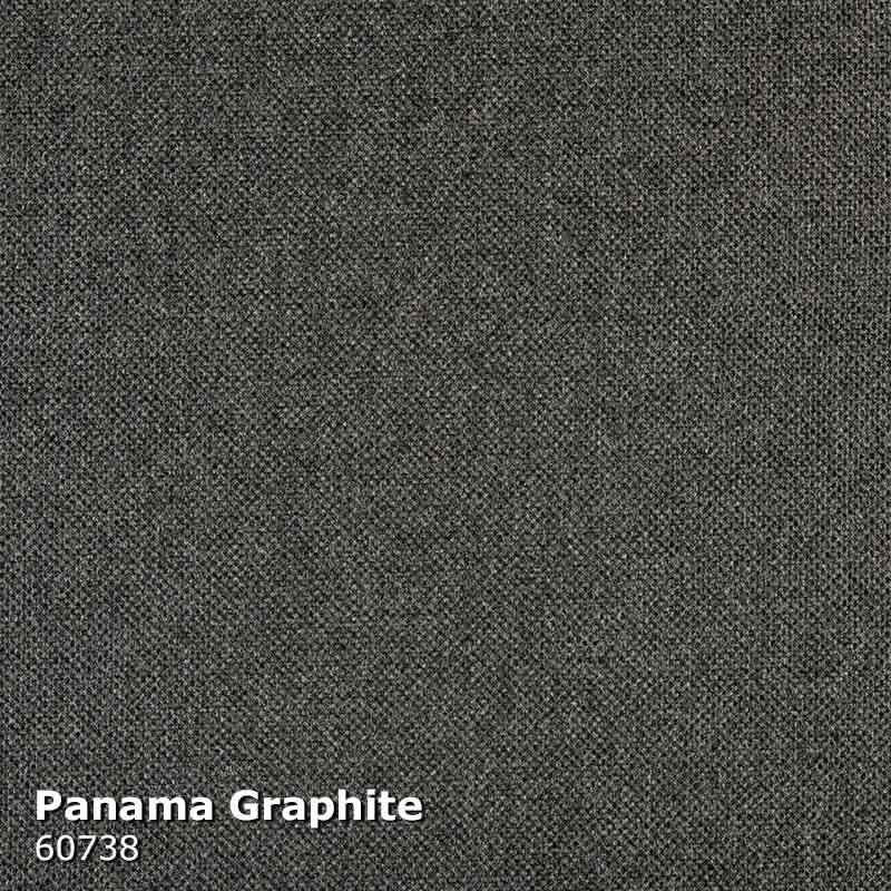 Kissen Panama Graphite 60738