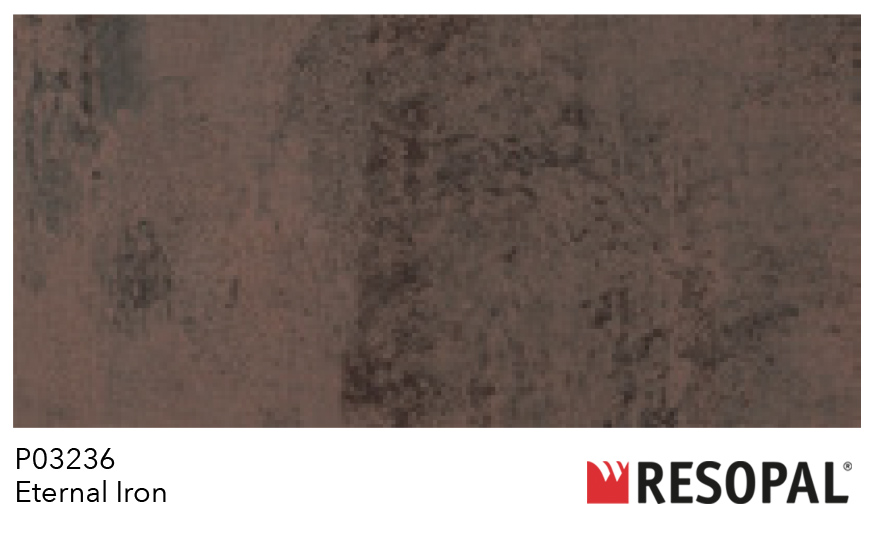 Preisgruppe B - # P03236 Eternal Iron