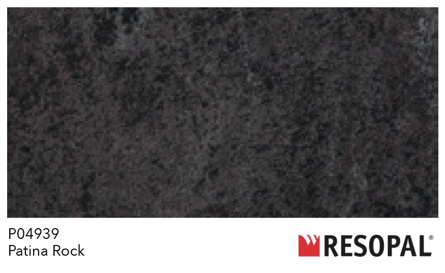 Preisgruppe B - # P04939 Patina Rock