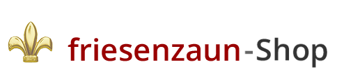 Friesenzaun-Shop-Logo