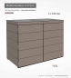 Preview: 2er-Muelltonnenbox-Domus-HPL-Resopal-Dekor-SHADOW.jpg