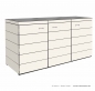 Preview: 3er-Muelltonnenbox-DOMUS-240-Liter-HPL-Dekor-dawn.jpg