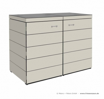 2er-Muelltonnenbox-DOMUS-240-Liter-HPL-Dekorsoft-grey.jpg