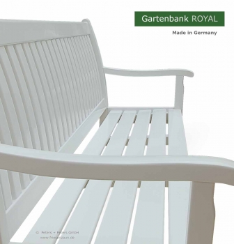 Friesenbank ROYAL
