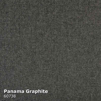 Preview: Kissen Panama Graphite - 60738