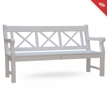 Summer SALE 2025 - Gartenbanke von Peters + Peters zum Aktionspreis