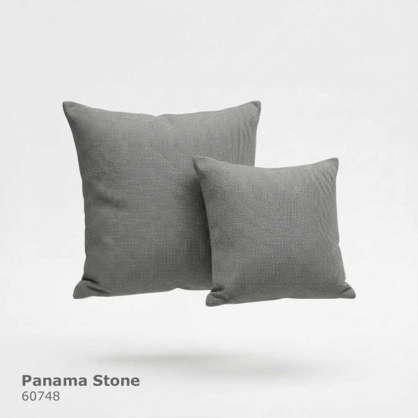 Kissen Panama Stone - 60748