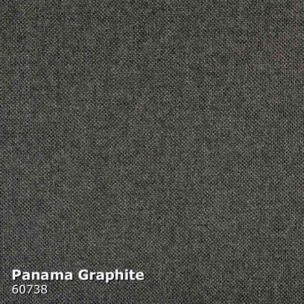 Kissen Panama Graphite - 60738
