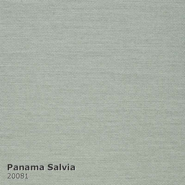 Kissen Panama Salvia - 20081