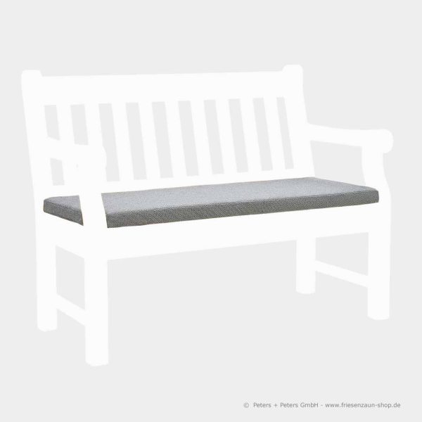 Kissen für Gartenbänke HYDE PARK