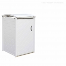 1er Mülltonnenbox SYLT  240