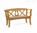 Friesenbank SYLT Romantik - Natur